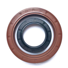 Auto Parts Mechanical Hydraulic Seal Framework Oil Seal